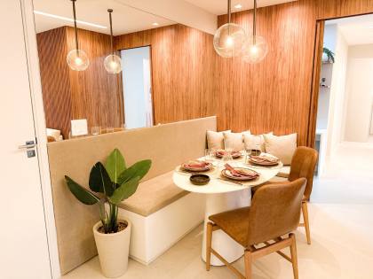 Belém Boulevard - Seu novo lar com conforto e qualidade