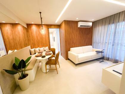 Belém Boulevard - Seu novo lar com conforto e qualidade