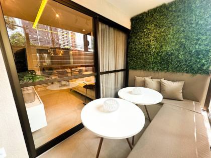 Belém Boulevard - Seu novo lar com conforto e qualidade