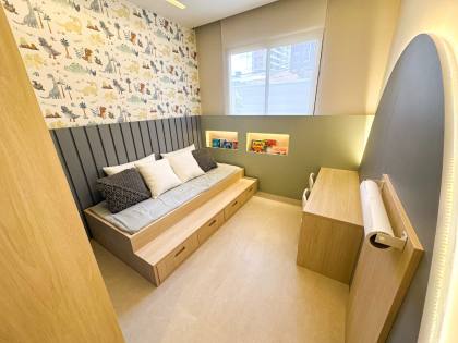 Belém Boulevard - Seu novo lar com conforto e qualidade