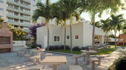 Vila do Paraíso - Viva a 300 metros da praia com conforto, lazer e segurança