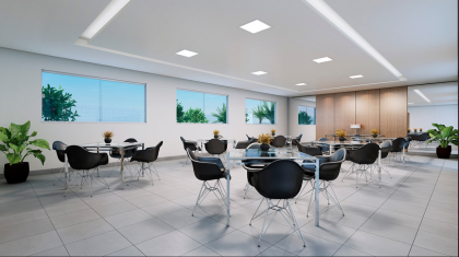 Residencial Real Palace - Camaragibe/PE | Seu apê MRV com lazer, segurança e condições facilitadas!