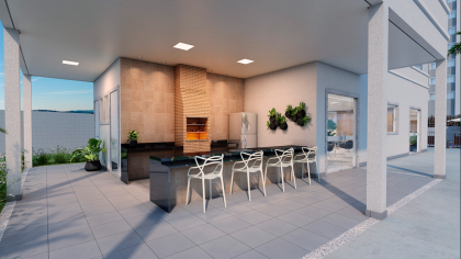 Residencial Real Palace - Camaragibe/PE | Seu apê MRV com lazer, segurança e condições facilitadas!