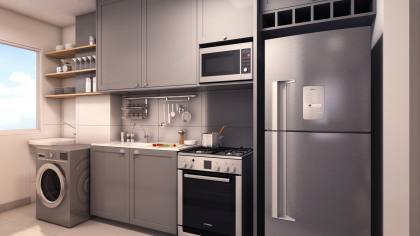 Residencial Real Palace - Camaragibe/PE | Seu apê MRV com lazer, segurança e condições facilitadas!