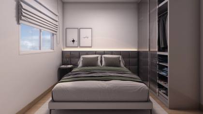 Residencial Real Palace - Camaragibe/PE | Seu apê MRV com lazer, segurança e condições facilitadas!