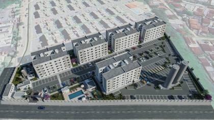 Residencial Real Prime - Camaragibe/PE | Seu novo apê com lazer completo e condições imperdíveis!