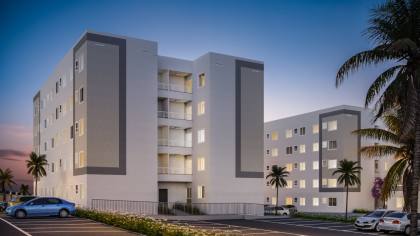 Residencial Real Prime - Camaragibe/PE | Seu novo apê com lazer completo e condições imperdíveis!