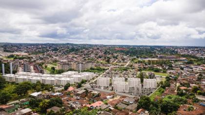Residencial Real Prime - Camaragibe/PE | Seu novo apê com lazer completo e condições imperdíveis!