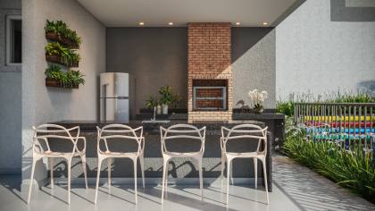 Residencial Real Prime - Camaragibe/PE | Seu novo apê com lazer completo e condições imperdíveis!