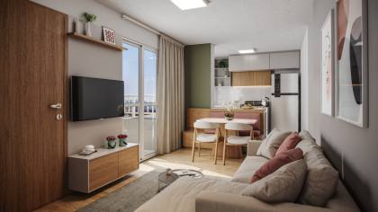 Residencial Real Prime - Camaragibe/PE | Seu novo apê com lazer completo e condições imperdíveis!