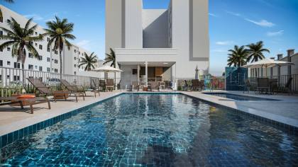 Residencial Real Prime - Camaragibe/PE | Seu novo apê com lazer completo e condições imperdíveis!