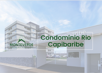 Rio capibaribe
