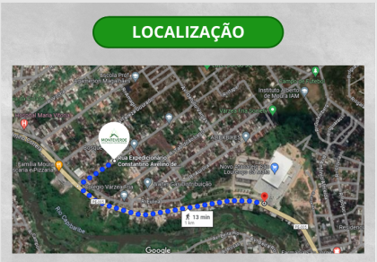 Rio capibaribe