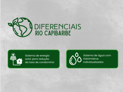 Rio capibaribe