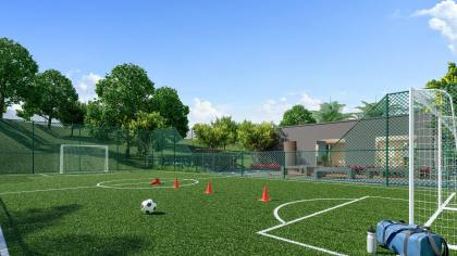? Viva Vida Jardim Botânico  – Sua Nova Casa no Curado! ?