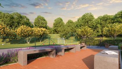 ? Viva Vida Jardim Botânico  – Sua Nova Casa no Curado! ?