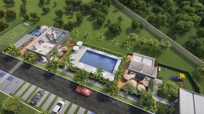 ? Viva Vida Jardim Botânico  – Sua Nova Casa no Curado! ?