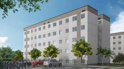 ? Viva Vida Jardim Botânico  – Sua Nova Casa no Curado! ?