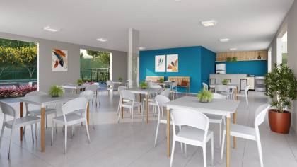 ? Viva Vida Jardim Botânico  – Sua Nova Casa no Curado! ?