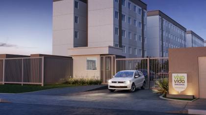 ? Viva Vida Jardim Botânico  – Sua Nova Casa no Curado! ?