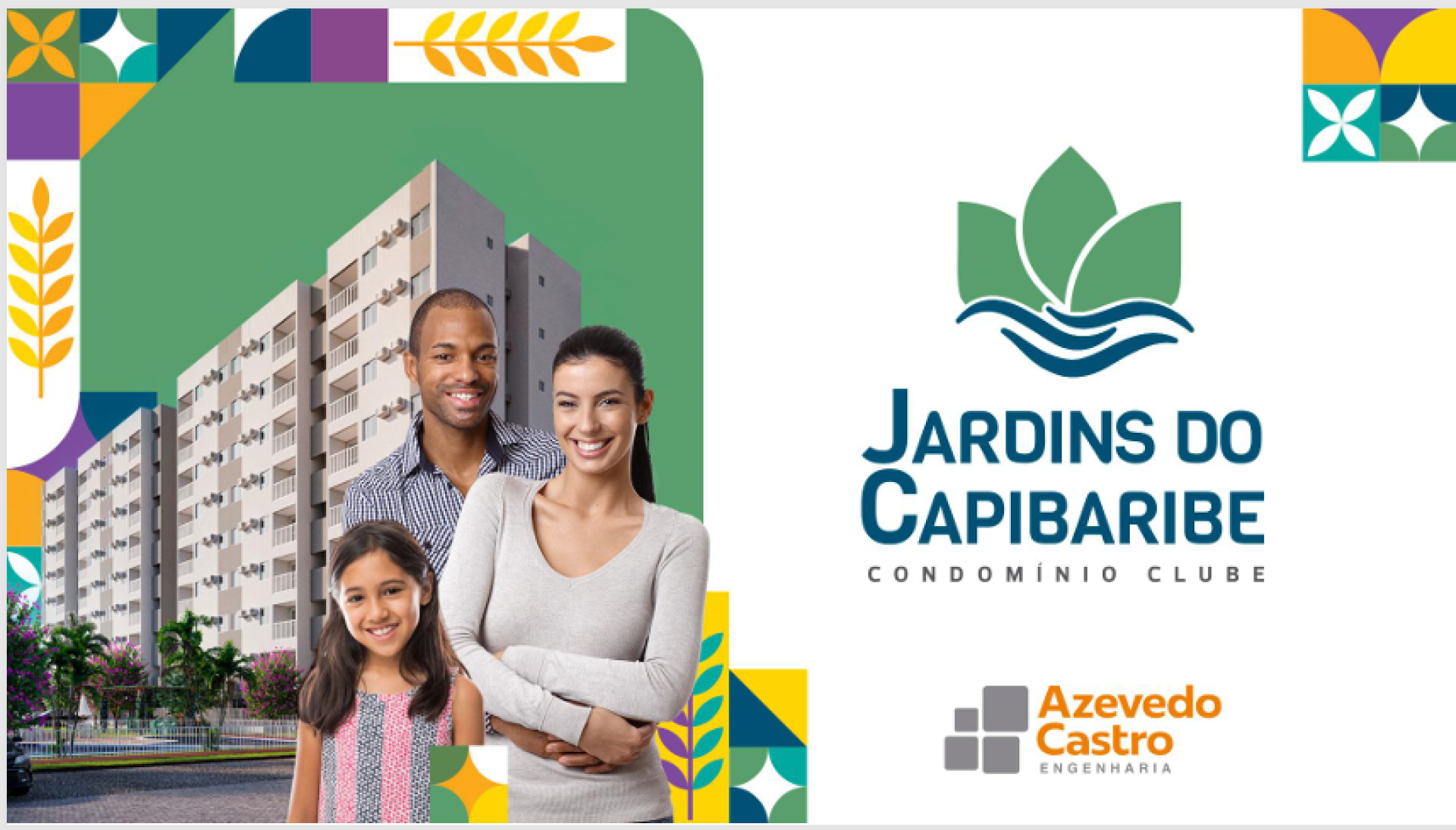 Jardins do Capibaribe