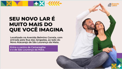 Jardins do Capibaribe