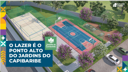 Jardins do Capibaribe