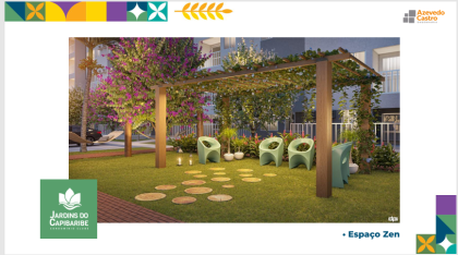 Jardins do Capibaribe