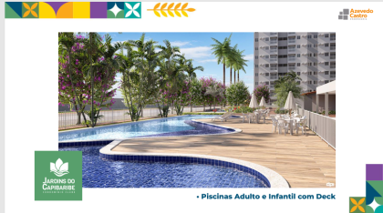 Jardins do Capibaribe