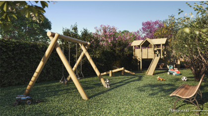 Janga Garden