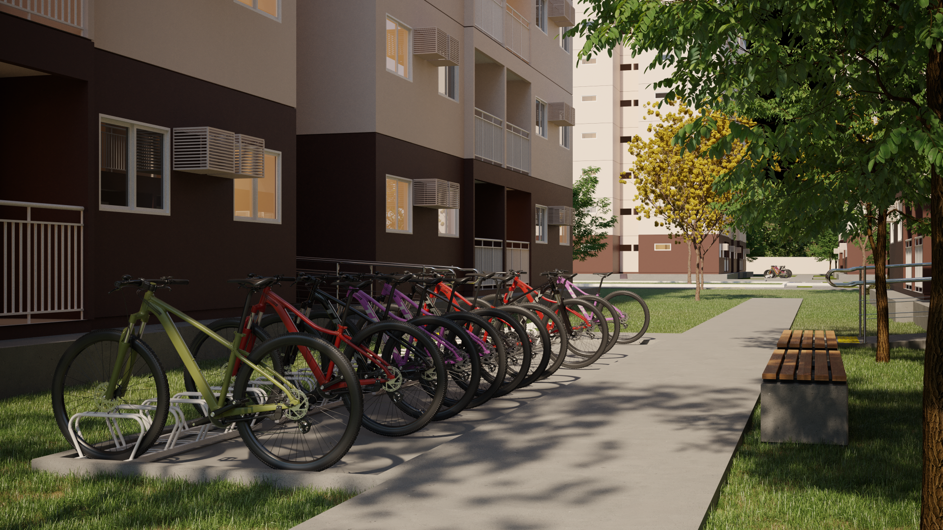 Capibaribe Prime - Apartamentos na Várzea com Área de Lazer completa - Entrada Facilitada