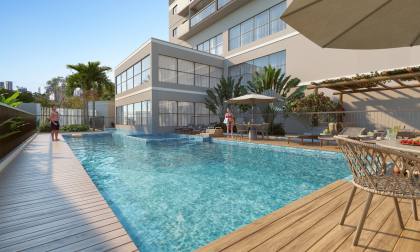 Boa Vista Boulevard - Apartamentos Alto Padrão a venda na Boa Vista!