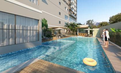 Boa Vista Boulevard - Apartamentos Alto Padrão a venda na Boa Vista!