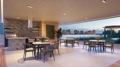 Boa Vista Boulevard - Apartamentos Alto Padrão a venda na Boa Vista!