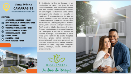 Jardins do bosque