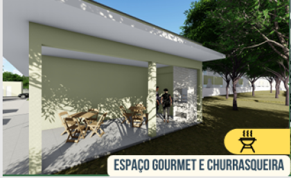 Jardins do bosque