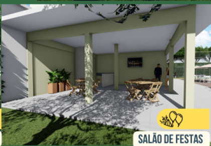 Jardins do bosque