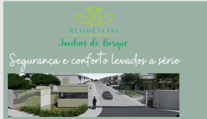 Jardins do bosque