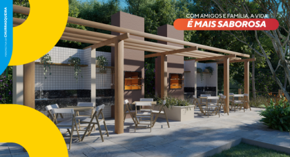Start Recife - Apartamentos a venda com entrada Facilitada em Recife!