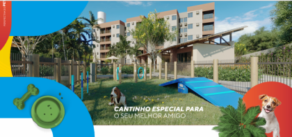 Start Recife - Apartamentos a venda com entrada Facilitada em Recife!