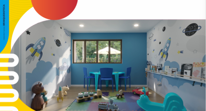 Start Recife - Apartamentos a venda com entrada Facilitada em Recife!
