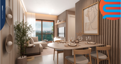 Start Recife - Apartamentos a venda com entrada Facilitada em Recife!