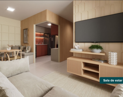 ? Residencial Maria Sônia – Conquiste o Seu Espaço em Abreu e Lima