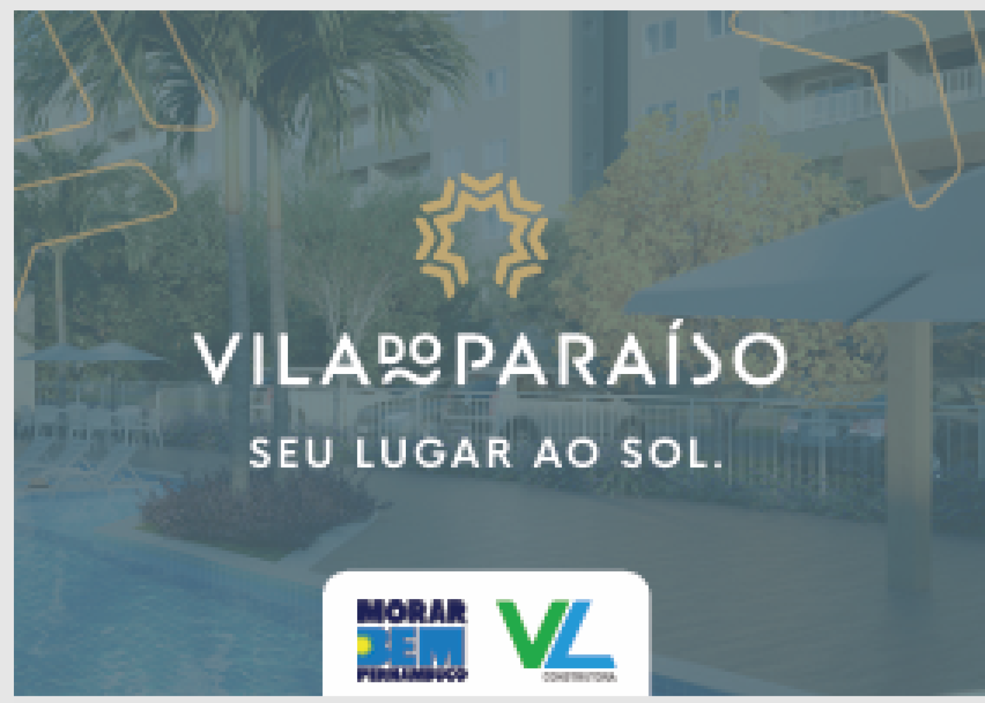 Vila do paraiso