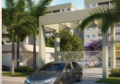 Vila do paraiso