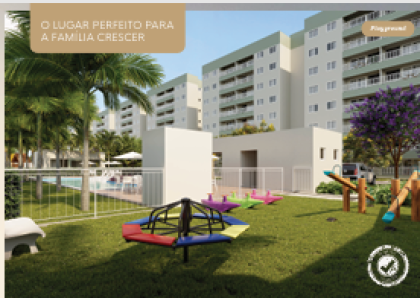 Vila do paraiso