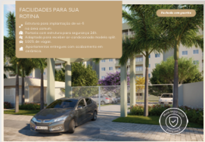 Vila do paraiso