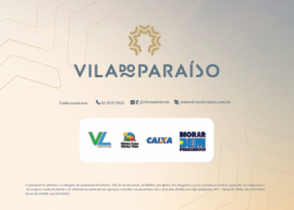 Vila do paraiso
