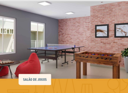 Vila  novo curado