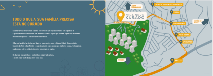 Vila  novo curado